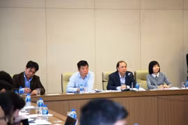 Việt Nam chuẩn bị cho vai trò Chủ tịch ASEAN năm 2020