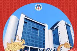 (Nguồn: Facebook Trường Đại học Kinh tế Quốc dân)
