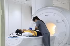 Ngành Y tế đổi mới, phát triển vì lợi ích của nhân dân