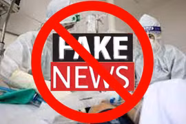 [Fact-check] Sự thật về thông tin “ca sĩ Phi Nhung qua đời vì COVID”