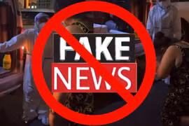 [Fact-check] Thực hư 'Bà rút ống thở của cháu ngoại vì khó khăn'