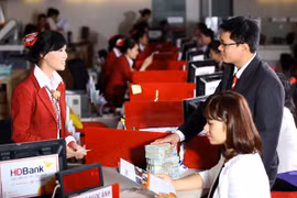 Ảnh minh họa. (Ảnh: Vietnam+)
