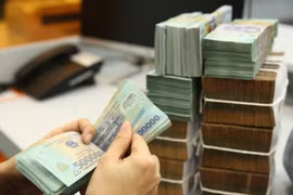 Ảnh minh họa. (Nguồn: CTV/Vietnam+)