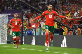 Đại sứ Maroc: Nhiều khán giả Việt Nam đang ủng hộ Maroc tại World Cup