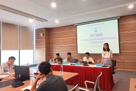 Nhiều tội phạm mua bán người lợi dụng mạng xã hội để dụ dỗ nạn nhân
