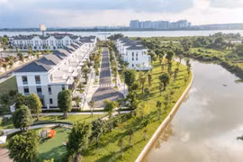 Ảnh minh họa. (Nguồn: PV/Vietnam+)