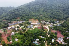 Ảnh minh họa. (Nguồn: Vietnam+)
