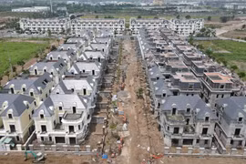Ảnh minh họa. (Nguồn: Hùng Võ/Vietnam+)
