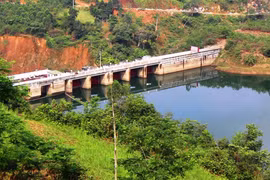 Ảnh minh họa. (Nguồn: Vietnam+)