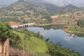 Ảnh minh họa. (Nguồn: Hùng Võ/Vietnam+)