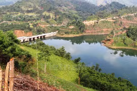 Ảnh minh hoa. (Nguồn: Hùng Võ/Vietnam+)