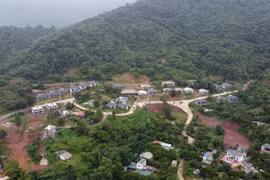 Ảnh minh họa. (Nguồn: Hùng Võ/Vietnam+) 