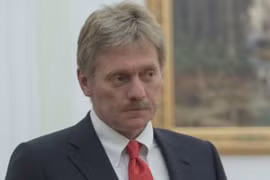 Người phát ngôn của Tổng thống Nga Dmitry Peskov. (Ảnh: Sputnik/AFPTTXVN)