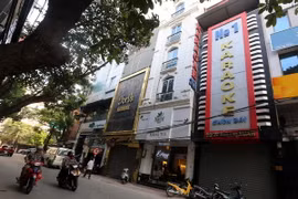 (Ảnh minh họa: Danh Lam/TTXVN)