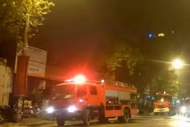 (Ảnh minh họa: TTXVN phát)