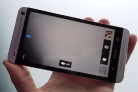 Ứng dụng duyệt hình ảnh Zoe của HTC ra mắt trên Google Play