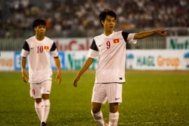 U19 Việt Nam học người Nhật cách chinh phục thế giới