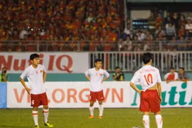 Thống kê: Những kỷ lục buồn của U19 Việt Nam