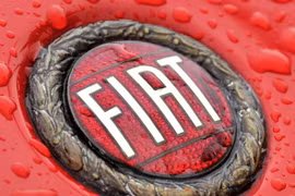 Fiat có kế hoạch đầu tư hơn 770 triệu USD cho mẫu xe mới