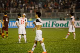 U19 Việt Nam cần một giải pháp không đến từ Gia Lai