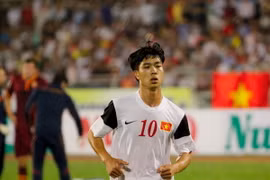 HLV U19 Tottenham lo lắng khi đối đầu U19 Việt Nam