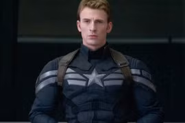 "Captain America 2" lập kỷ lục doanh thu tại Việt Nam