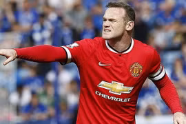 Louis van Gaal sẽ trao cho Wayne Rooney vai trò nào ở M.U?