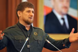 Chechnya yêu cầu bắn hạ nếu lực lượng bên ngoài xâm nhập