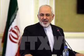 Vòng đàm phán mới về vấn đề hạt nhân Iran sẽ diễn ra vào ngày 2/3 