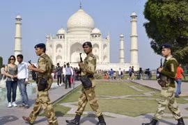 Mỹ yêu cầu Pakistan không để xảy ra khủng bố biên giới với Ấn Độ