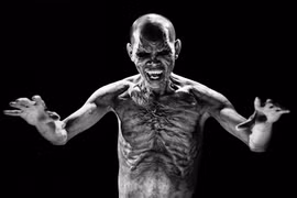 Rợn tóc gáy với loạt phim ma châu Á trên HBO trong dịp Halloween