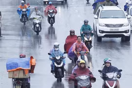 (Ảnh minh họa: Lâm Khánh/TTXVN)