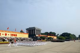 (Ảnh minh họa: TTXVN)