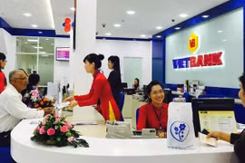 419 triệu cổ phiếu VBB lên giao dịch trên thị trường UpCoM. (Ảnh: HNX/Vietnam+)