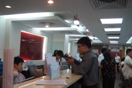 Ảnh minh họa. (Nguồn: PV/Vietnam+)