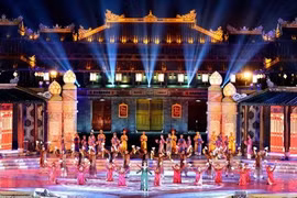 Bộ Chính trị nhận thấy cần phải có cách tiếp cận mới, cách nhìn mới và quan điểm mới để phát triển Thừa Thiên - Huế. (Ảnh minh họa/TTXVN)