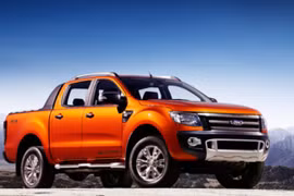 Ford Việt Nam đạt kỷ lục về số xe tiêu thụ trong tháng Sáu 
