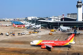 Bộ trưởng Thăng: Nắn đường bay thẳng không vì sự thắng thua