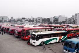 Hơn 3 triệu lượt phương tiện vi phạm tốc độ trong tháng Sáu