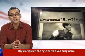 RapNewsPlus 25: Công Phượng, công nợ, Công Lý và Sơn Tùng MTP