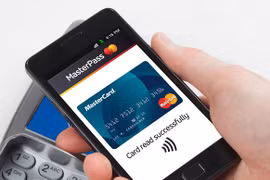 Giao thoa nền tảng kỹ thuật số tại Hội nghị Sáng tạo MasterCard