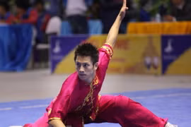 Lịch thi đấu SEA Games 30 của đoàn Thể thao Việt Nam ngày 1/12
