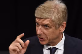Arsene Wenger sáng cửa trở thành HLV của Bayern. (Nguồn: Getty Images)