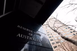 Ngân hàng Dự trữ Australia. (Nguồn: Thecoinshark) 