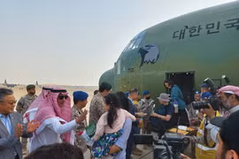 Liên hợp quốc lo ngại hàng trăm nghìn người sẽ rời khỏi Sudan