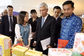 Tìm giải pháp khai thác và tiếp cận hiệu quả thị trường Halal