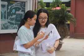 Ảnh minh họa. (Nguồn: TTXVN)