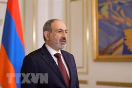Đối thoại trực tiếp là cách giải quyết căng thẳng Armenia-Azerbaijan
