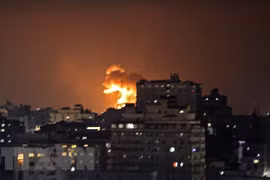 Hamas cho lãnh đạo Jihad ẩn náu trong cuộc xung đột với Israel