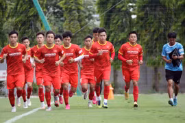 SEA Games 32: Duy trì mục tiêu bảo vệ thành công danh hiệu vô địch